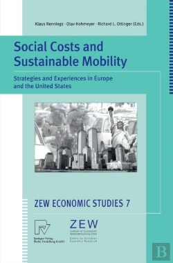 Bertrand.pt - Social Costs And Sustainable Mobility