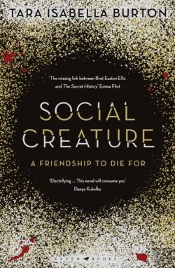 Bertrand.pt - Social Creature