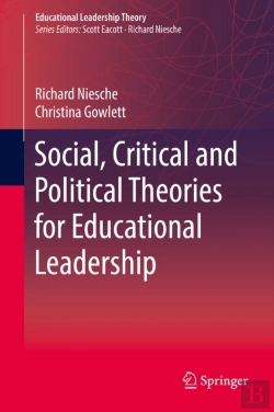Bertrand.pt - Social, Critical And Political Theories For Educational Leadership