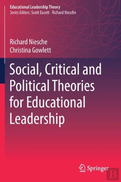Bertrand.pt - Social, Critical And Political Theories For Educational Leadership