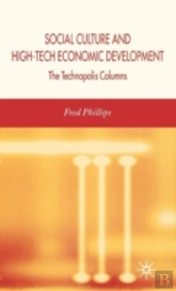 Bertrand.pt - Social Culture And High-Tech Economic Development
