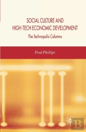 Social Culture And High-Tech Economic Development