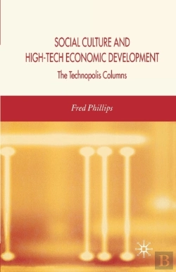 Bertrand.pt - Social Culture And High-Tech Economic Development