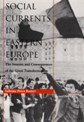 Social Currents In Eastern Europe
