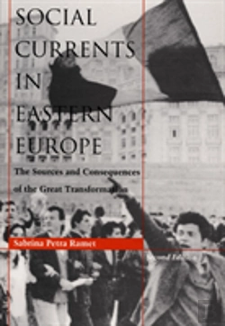 Bertrand.pt - Social Currents In Eastern Europe