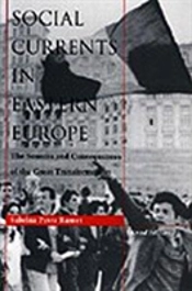 Social Currents In Eastern Europe