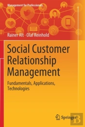Social Customer Relationship Management