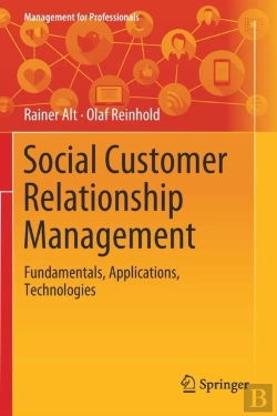 Bertrand.pt - Social Customer Relationship Management