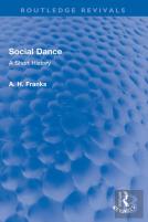 Social Dance