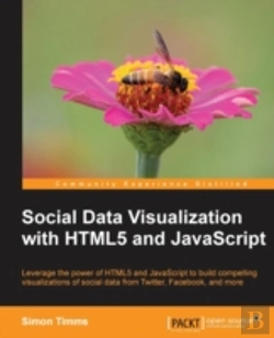 Bertrand.pt - Social Data Visualization With Html5 And Javascript