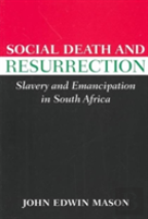 Social Death And Resurrection