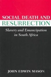 Social Death And Resurrection