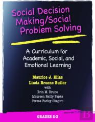 Social Decision Making/Social Problem Solving (Sdm/Sps), Grades 2-3