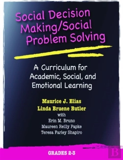 Bertrand.pt - Social Decision Making/Social Problem Solving (Sdm/Sps), Grades 2-3