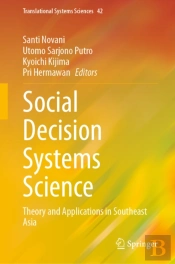 Social Decision Systems Science