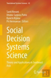 Social Decision Systems Science
