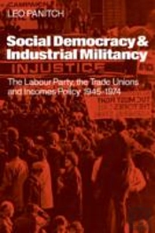 Social Democracy And Industrial Militiancy