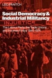 Social Democracy And Industrial Militiancy