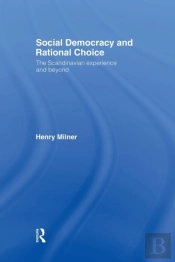 Social Democracy And Rational Choice