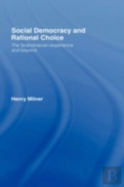 Social Democracy And Rational Choice