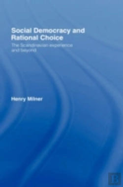 Bertrand.pt - Social Democracy And Rational Choice