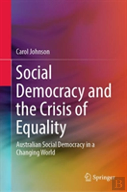 Bertrand.pt - Social Democracy And The Crisis Of Equality