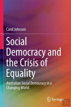 Bertrand.pt - Social Democracy And The Crisis Of Equality