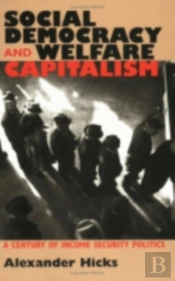 Social Democracy And Welfare Capitalism