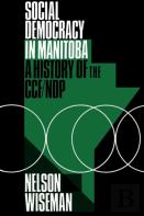 Social Democracy In Manitoba