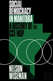 Social Democracy In Manitoba