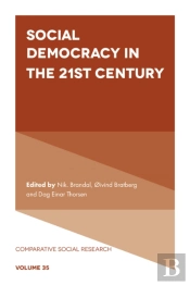 Social Democracy In The 21st Century