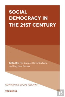 Bertrand.pt - Social Democracy In The 21st Century