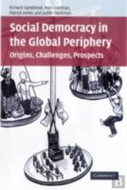 Bertrand.pt - Social Democracy In The Global Periphery