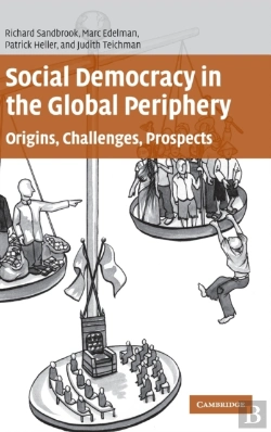 Bertrand.pt - Social Democracy In The Global Periphery