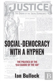 Social-Democracy With A Hyphen