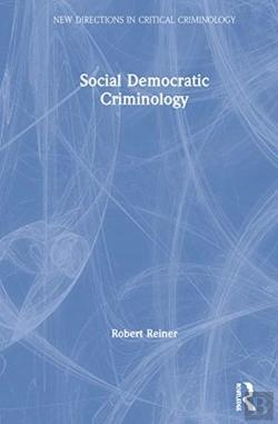 Bertrand.pt - Social Democratic Criminology