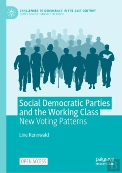 Bertrand.pt - Social Democratic Parties And The Working Class