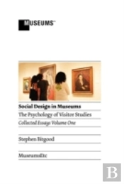 Social Design In Museums