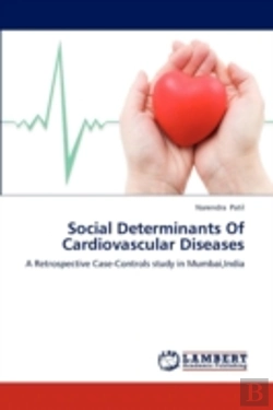 Bertrand.pt - Social Determinants Of Cardiovascular Diseases