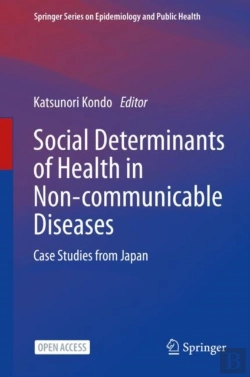 Bertrand.pt - Social Determinants Of Health In Non-Communicable Diseases