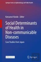Social Determinants Of Health In Non-Communicable Diseases