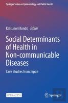Social Determinants Of Health In Non-Communicable Diseases