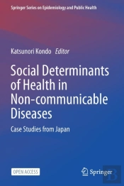 Social Determinants Of Health In Non-Communicable Diseases