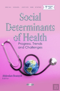 Bertrand.pt - Social Determinants Of Health: Progress, Trends And Challenges
