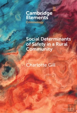 Bertrand.pt - Social Determinants Of Safety In A Rural Community