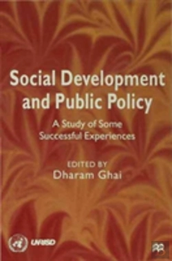 Bertrand.pt - Social Development And Public Policy