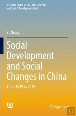 Bertrand.pt - Social Development And Social Changes In China