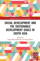 Social Development And The Sustainable Development Goals In South Asia