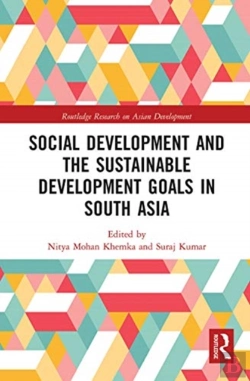 Bertrand.pt - Social Development And The Sustainable Development Goals In South Asia