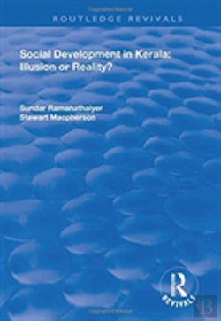 Bertrand.pt - Social Development In Kerala: Illusion Or Reality?